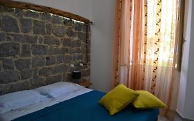 Borgo Marinaro La Medusa Arbatax - Camera Matrimoniale Con Bagno Privato-